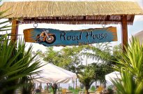 Road House Beach Bar