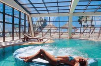 Porto Carras Grand Resort Thalassotherapy Spa