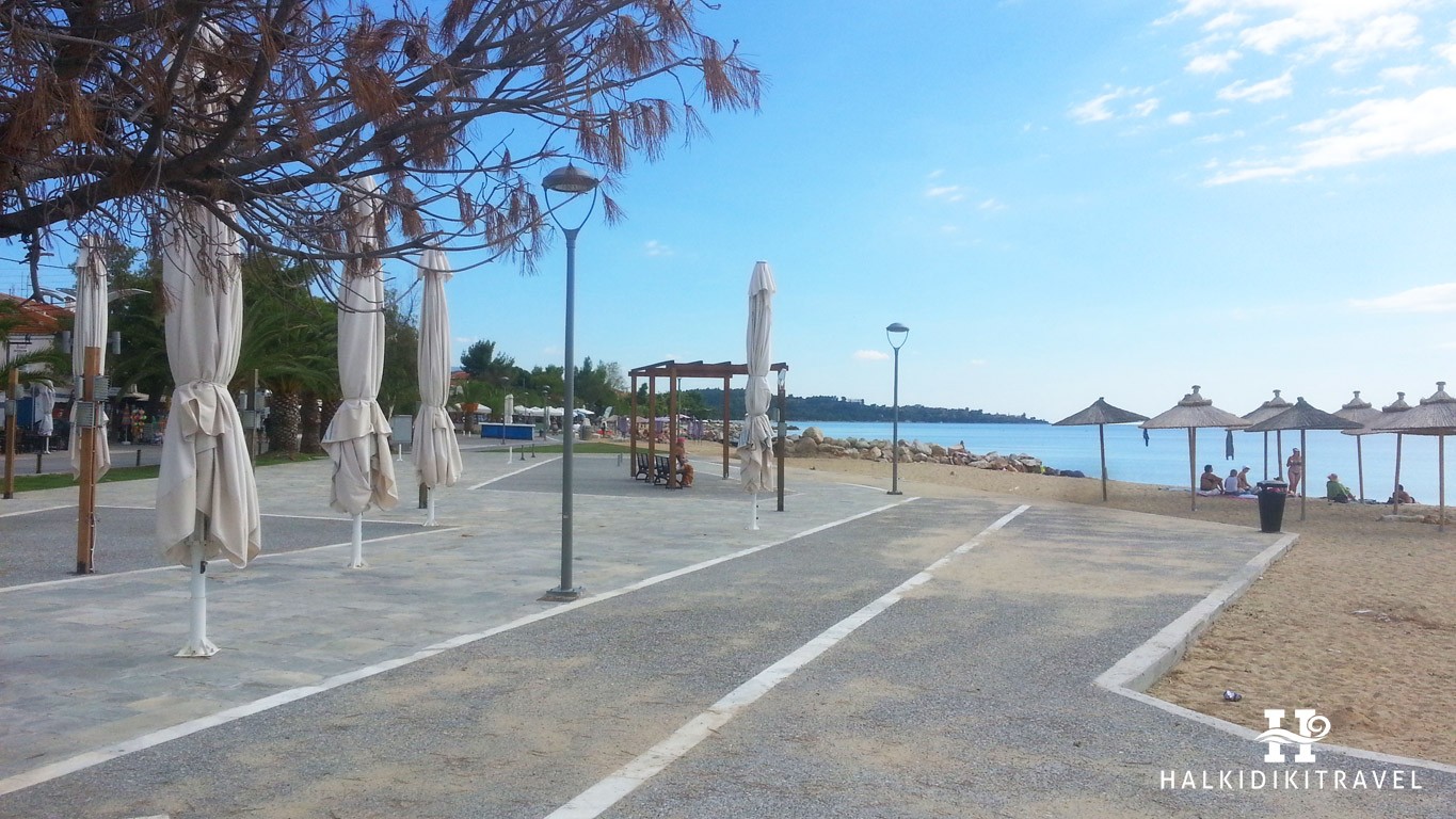 Nikiti Beach Hotel Halkidiki Nikiti Beach Hotel Halkidiki