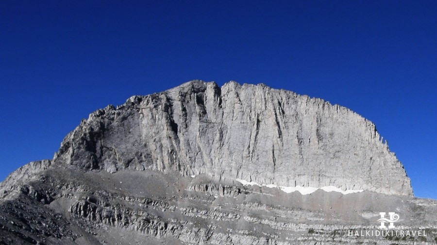 Escursione al Monte Olimpo