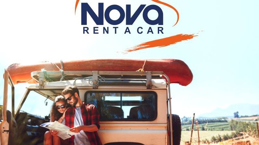 Nova Rent a Car