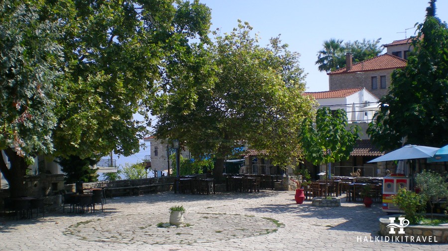 Afytos Festivali