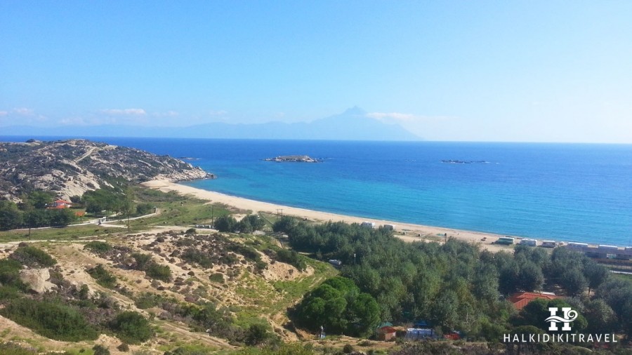 Strand Klimataria