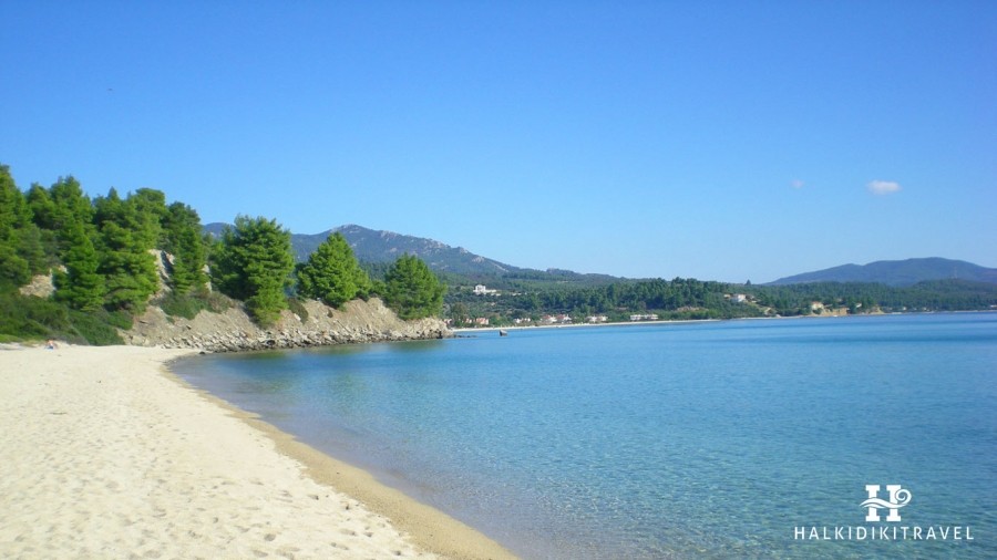Plaja Lagomandra