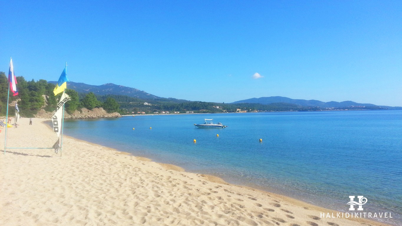 Lagomandra Beach Hotel Lagomandra Beach Hotel
