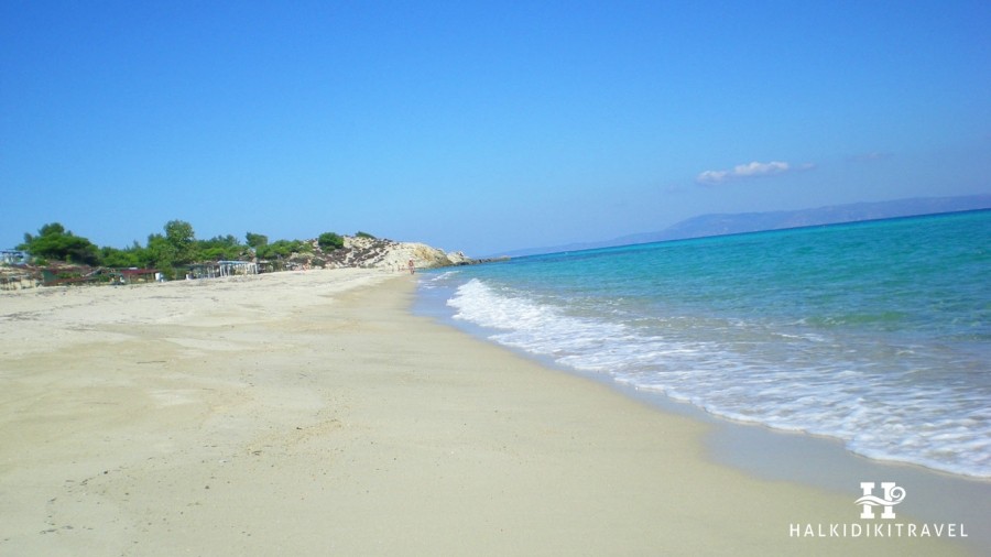 Platanitsi Beach