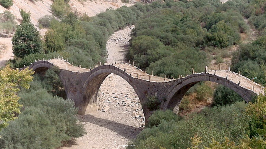 Excursie la Zagorochoria