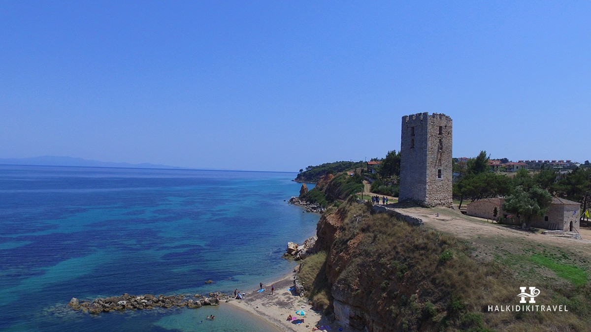 Halkidiki Yeni Foça