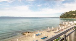 Galini Beach Hotel Apartments