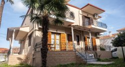 Bastasio Apartments