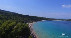 Strand Paliouri 