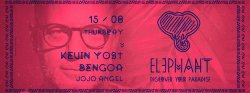 Elephant welcomes Yost & Bengoa