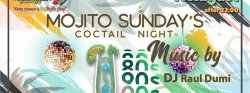 Mojito Sunday's Disco