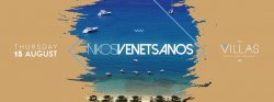 Dj Nikos Venetsanos 15/08