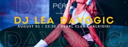 Lea Davogic - Pearl Club