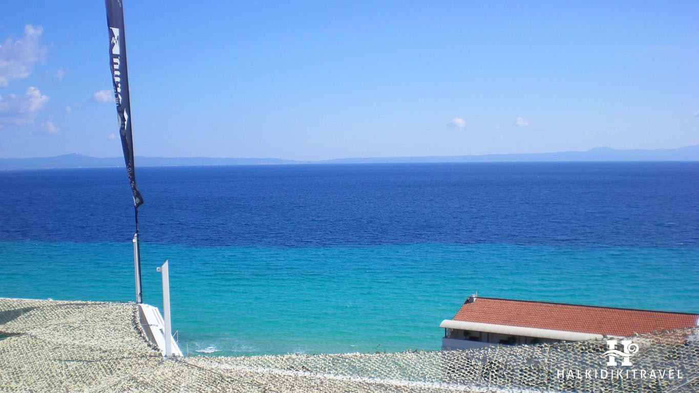 Kallithea Halkidiki - HalkidikiTravel.com