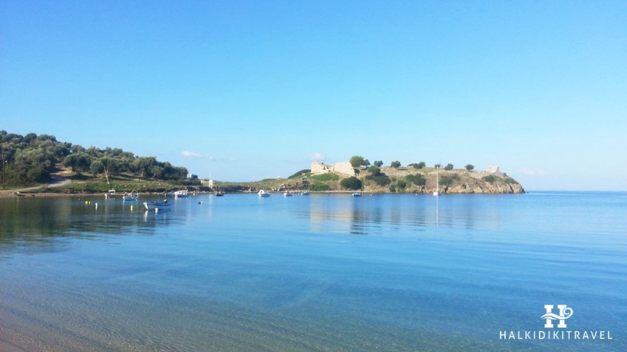 Toroni Chalkidiki