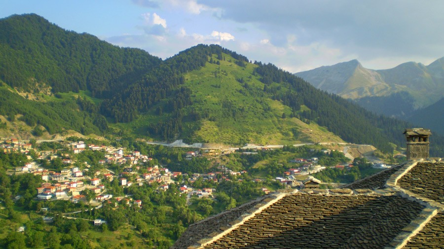 Metsovo