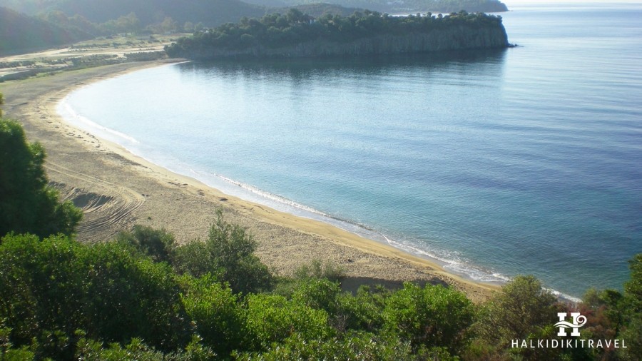 Strand Azapiko 